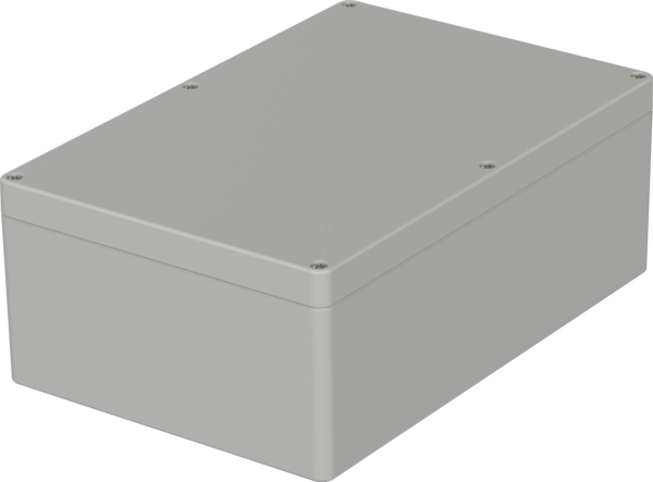 BOPLA T 2401 - Industriegehäuse 250x160x90 mm