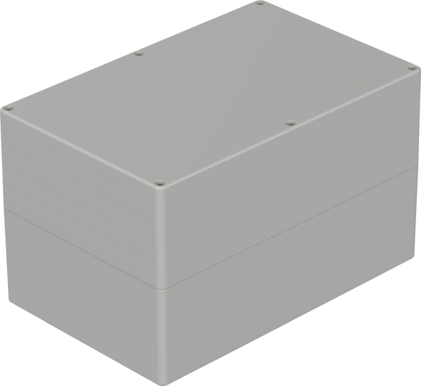 BOPLA T 250 - Industriegehäuse 250x160x150 mm