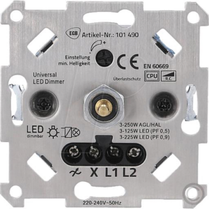 EGB 101490 - Autodetect-Dimmer