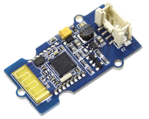 GRV BLE - Arduino - Grove Bluetooth Low Energy (BLE)