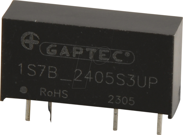 1S7B_2405S3UP - DC/DC-Wandler