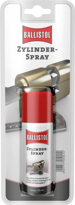 BALL 25941 - Zylinderspray