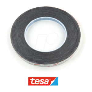 EU 317072 - Tesa 61395 doppelseitiges Klebeband