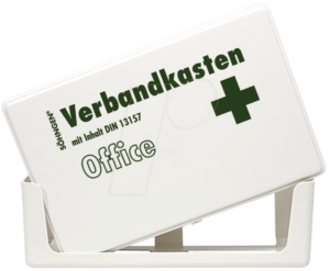 SNG 3003056 - Office Verbandkasten DIN 13157