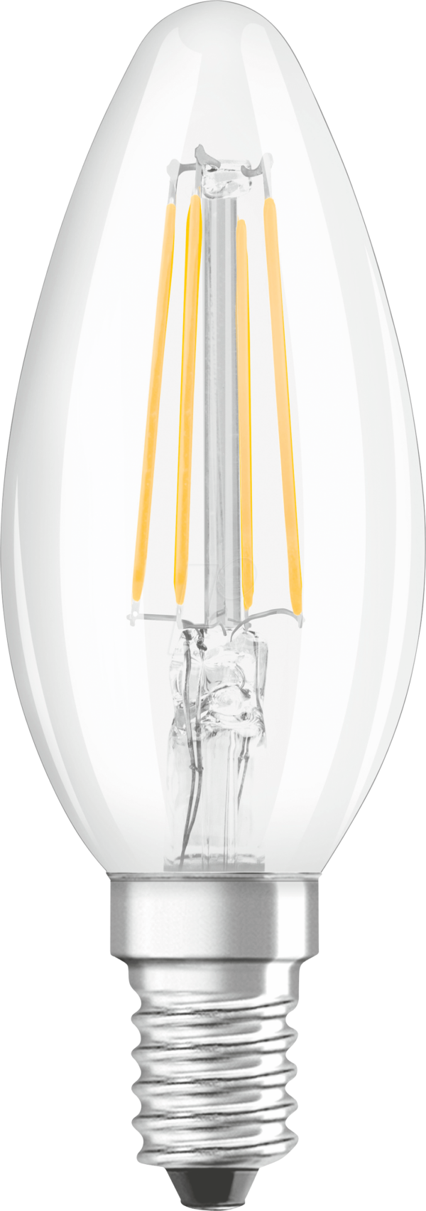 BELLA 5115279 - LED-Lampe E14
