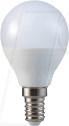 VT-2142501 - LED-Lampe E14
