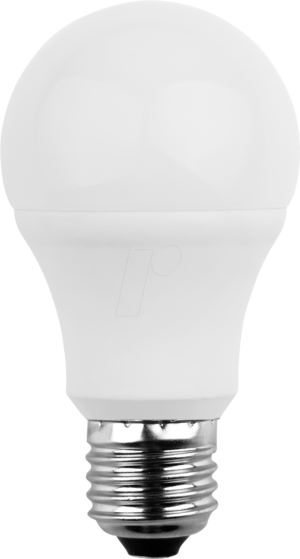 BLULAXA 47120 - LED SMD Lampe A60 E27 10W 1055 lm WW