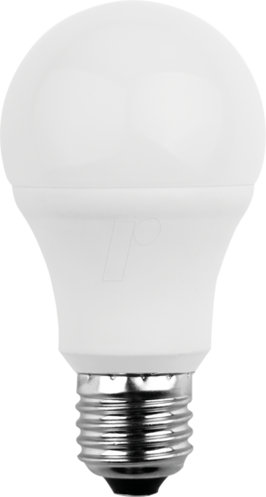 BLULAXA 47217 - LED SMD Lampe A60 E27 10W 810 lm WW DIM