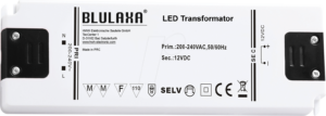 BLULAXA 47953 - LED Netzteil 12V 0