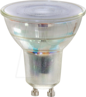 BLULAXA 48423 - LED SMD Lampe PAR16 GU10 3W 250 lm WW 36°