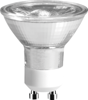 BLULAXA 48614 - LED SMD Lampe PAR16 GU10 5