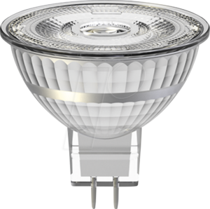 BLULAXA 49123 - LED SMD Lampe MR16 GU5