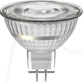 BLULAXA 49124 - LED SMD Lampe MR16 GU5