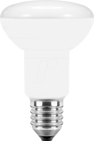 BLULAXA 49140 - LED SMD Lampe R63 E27 8W 810 lm WW 120°