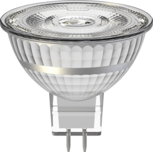 BLULAXA 49291 - LED SMD Lampe MR16 GU5