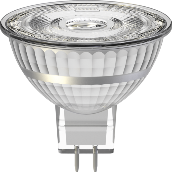 BLULAXA 49291 - LED SMD Lampe MR16 GU5