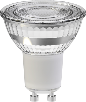 BLULAXA 49324 - LED SMD Lampe PAR16 GU10 3