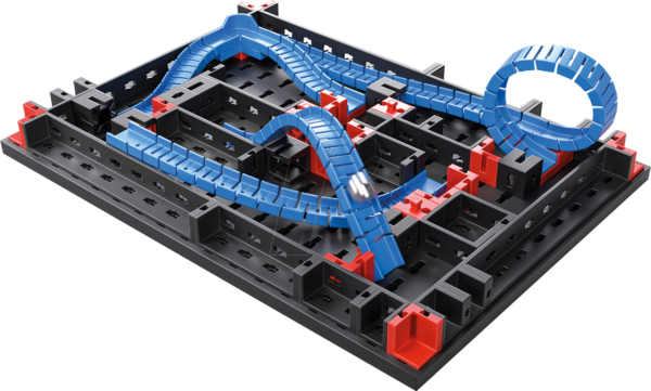 FISCHER 569016 - Labyrinth
