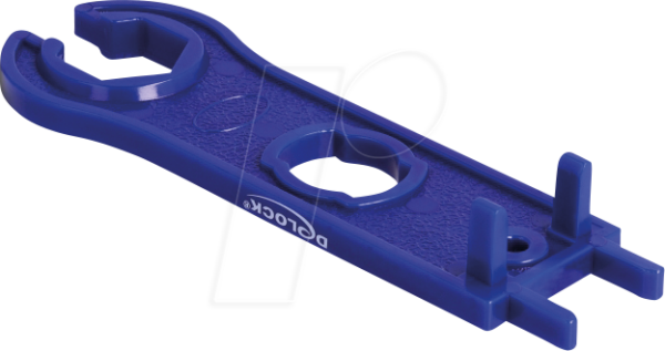 DELOCK 60029 - Werkzeug für DL4 Kabel und Konnektoren