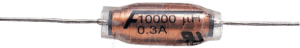 77A 680µ - High Current Funkentstördrossel