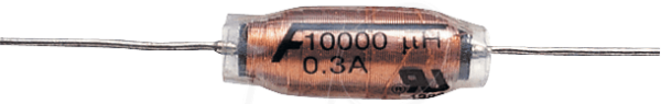 77A 680µ - High Current Funkentstördrossel