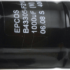 EPCO B43305A5477 - Becher-Elko