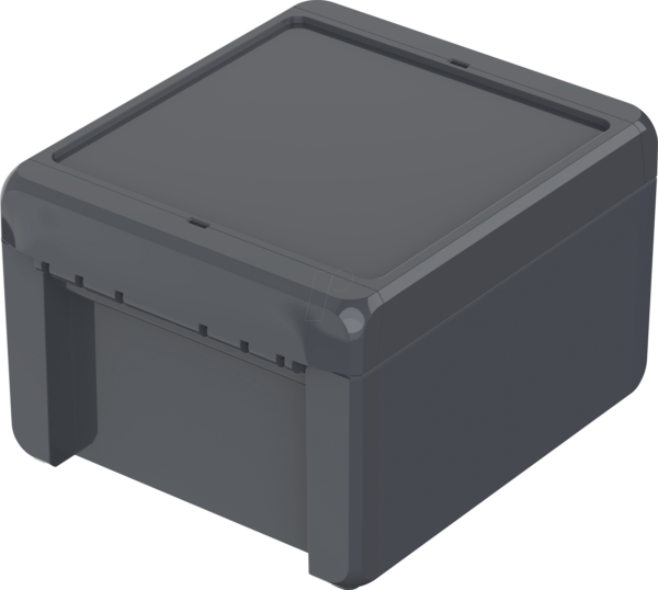 B 141309 ABS7024 - Bocube