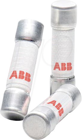 ABB E 9F2 PV - PV-Sicherung