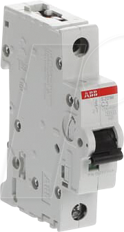 ABB S201M-C3 - Leitungsschutzschalter
