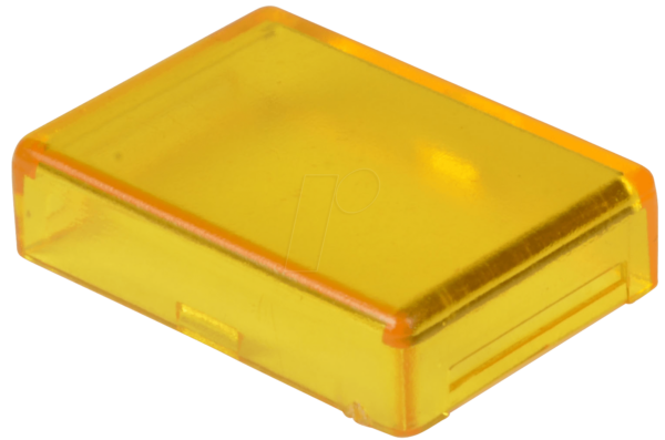 A01-61 GELB - Abdeckung für Operator
