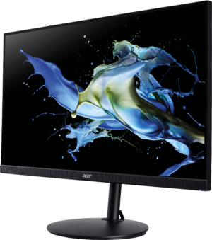 ACER CBA242YA - 61cm Monitor