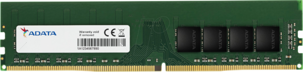 40AD1627-1019PR - 16 GB DDR4 2666 CL19 ADATA PREMIER DDR4