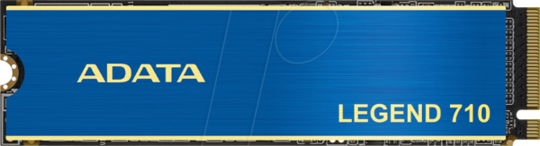 ALEG-710-2TCS - ADATA LEGEND 710 2 TB M.2 SSD NVMe