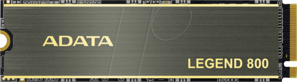 ALEG-800-2000GCS - ADATA LEGEND 800 2 TB M.2 SSD NVMe