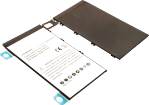 AKKU 53837 - Tablet-Akku für Apple iPad Pro