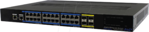 ALLNET ALL842810 - Switch