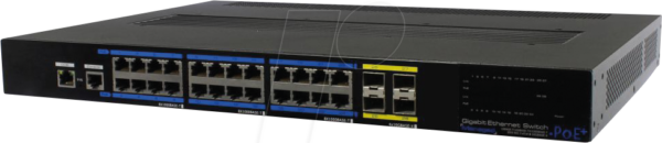 ALLNET ALL842810 - Switch