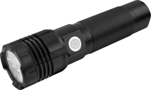 ANS 1600-0445 - LED-Taschenlampe Pro 3000R