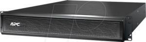 APC SMX48RMBP2U - Batteriepaket für APC Smart-UPS X Serie