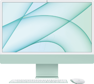 APPLE MGPJ3D/A - 24'' iMac