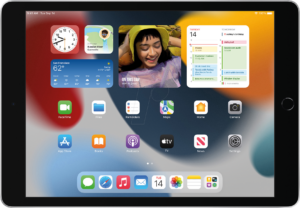 APPLE MK2L3FD/A - iPad (9. Generation)