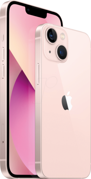 APPLE MLK23ZD/A - Smartphone