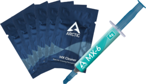 ARCTIC MX-6-4-C - Arctic MX-6 Wärmeleitpaste 4 g
