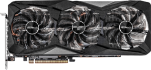 ASR 90GA2LZZ - ASRock Radeon RX 6700 XT Challenger Pro 12 GB OC