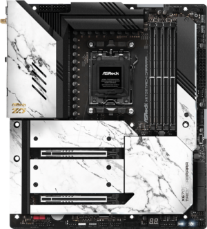 ASR 90MXBJ10 - ASRock X670E Taichi Carrara AM5