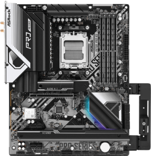 ASR 90MXBJ70 - ASRock X670E PRO RS (AM5)