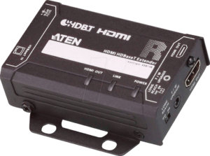 ATEN VE811R - HDMI Extender HDBaseT