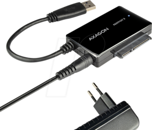 AXG ADSA-FP3 - Adapter USB 3.0 auf SATA