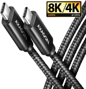 AXG BUCM432-CM10 - USB 3.2 Kabel