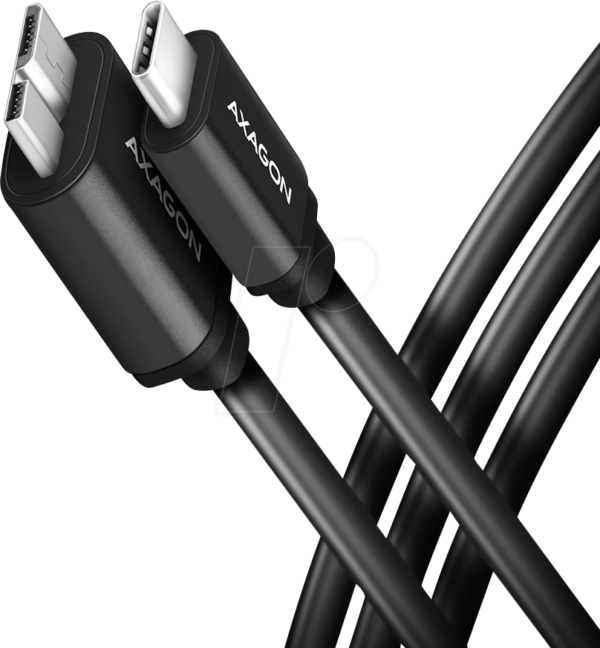 AXG BUMM3-CM10AB - USB 3.0 Kabel